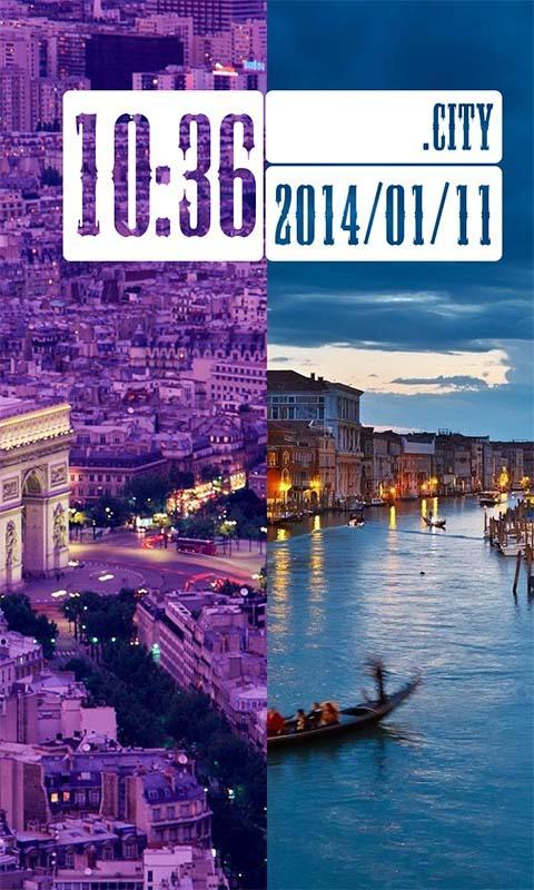 City Card