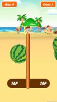 Melon Splitting 2