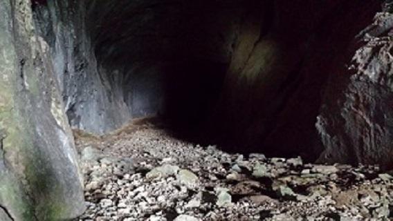 Espeleologia