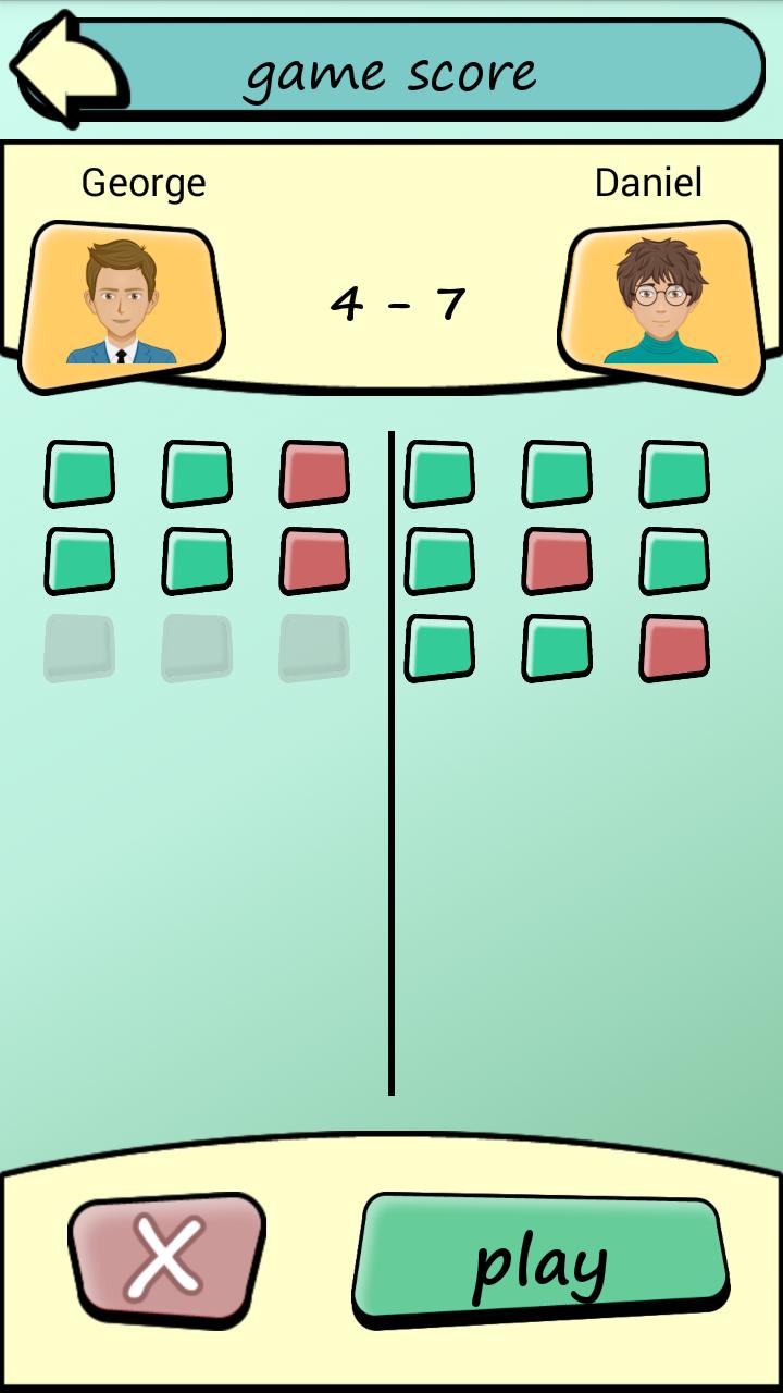JWorld Quiz