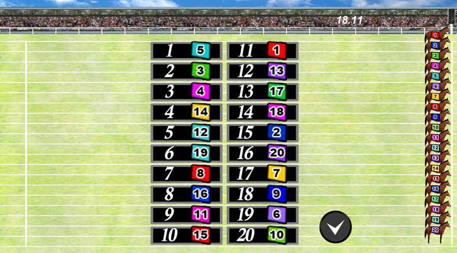 Free Horse Racing