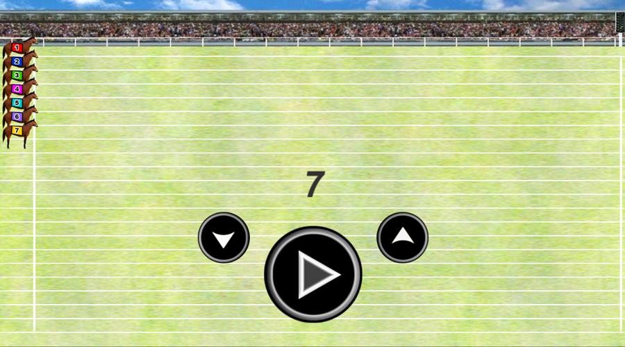 Free Horse Racing