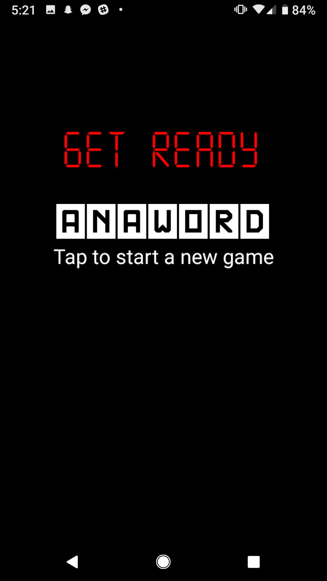 AnaWord