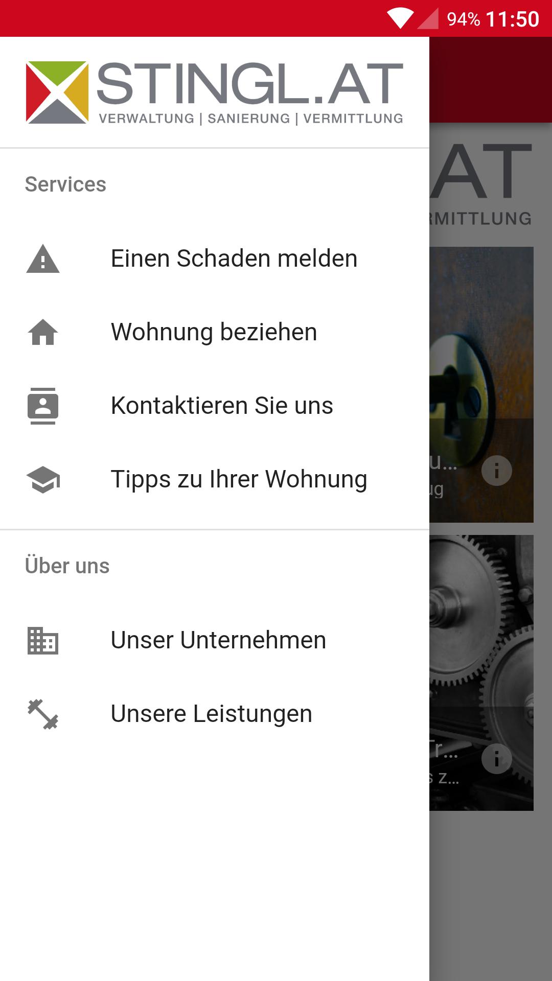 Stingl.at
