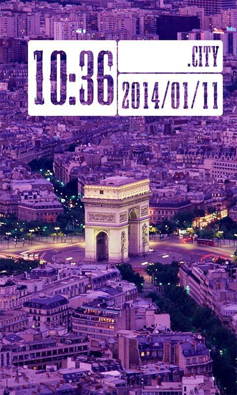 City Card