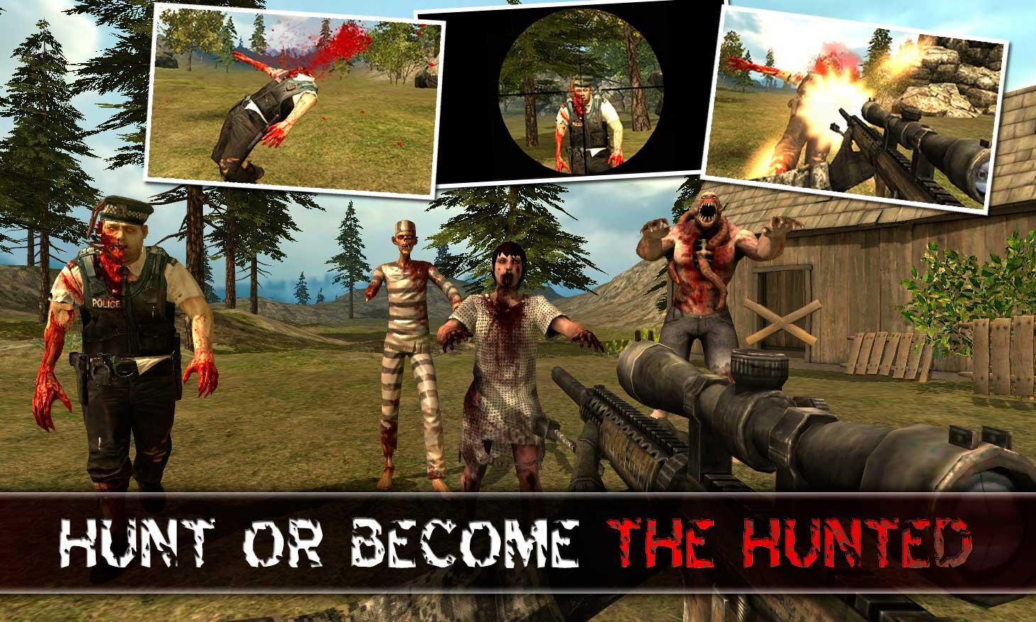 Forest of the Dead