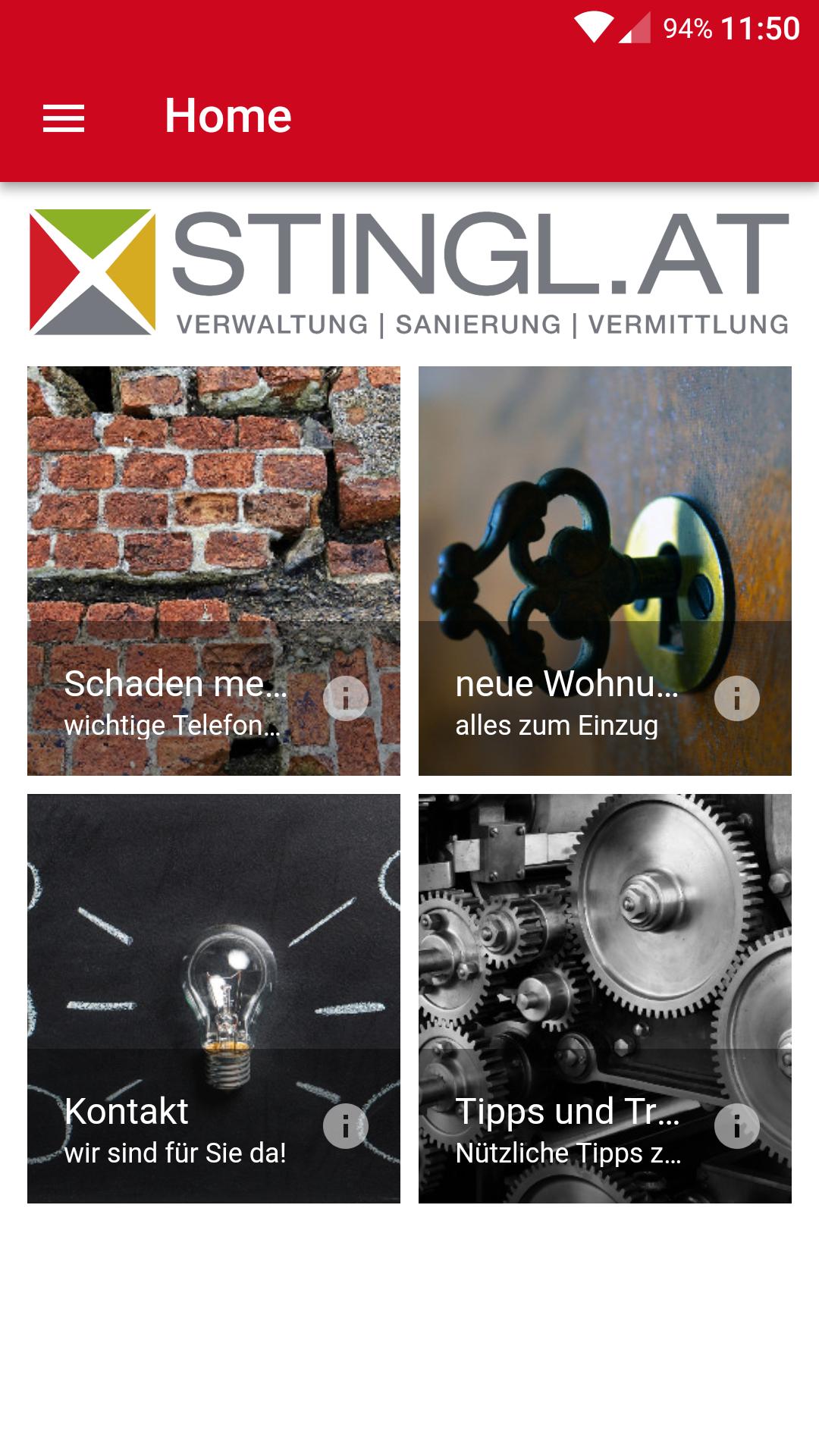 Stingl.at