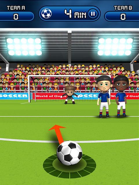 Sport Games Box