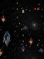 Starship Battlewar
