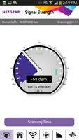 NETGEAR WiFi Analytics