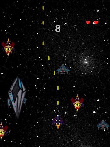 Starship Battlewar