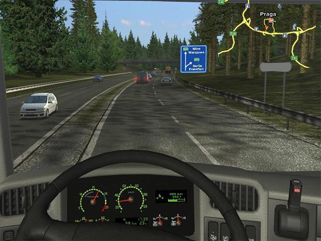 Mega Truck USA