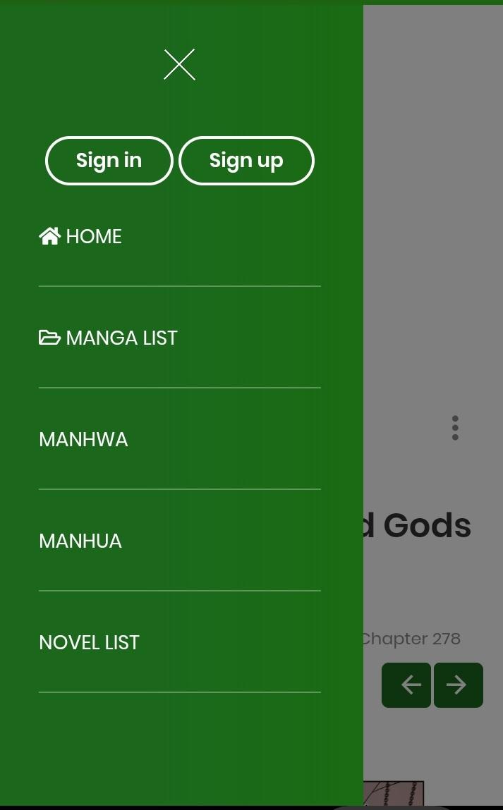 MangaKu HD