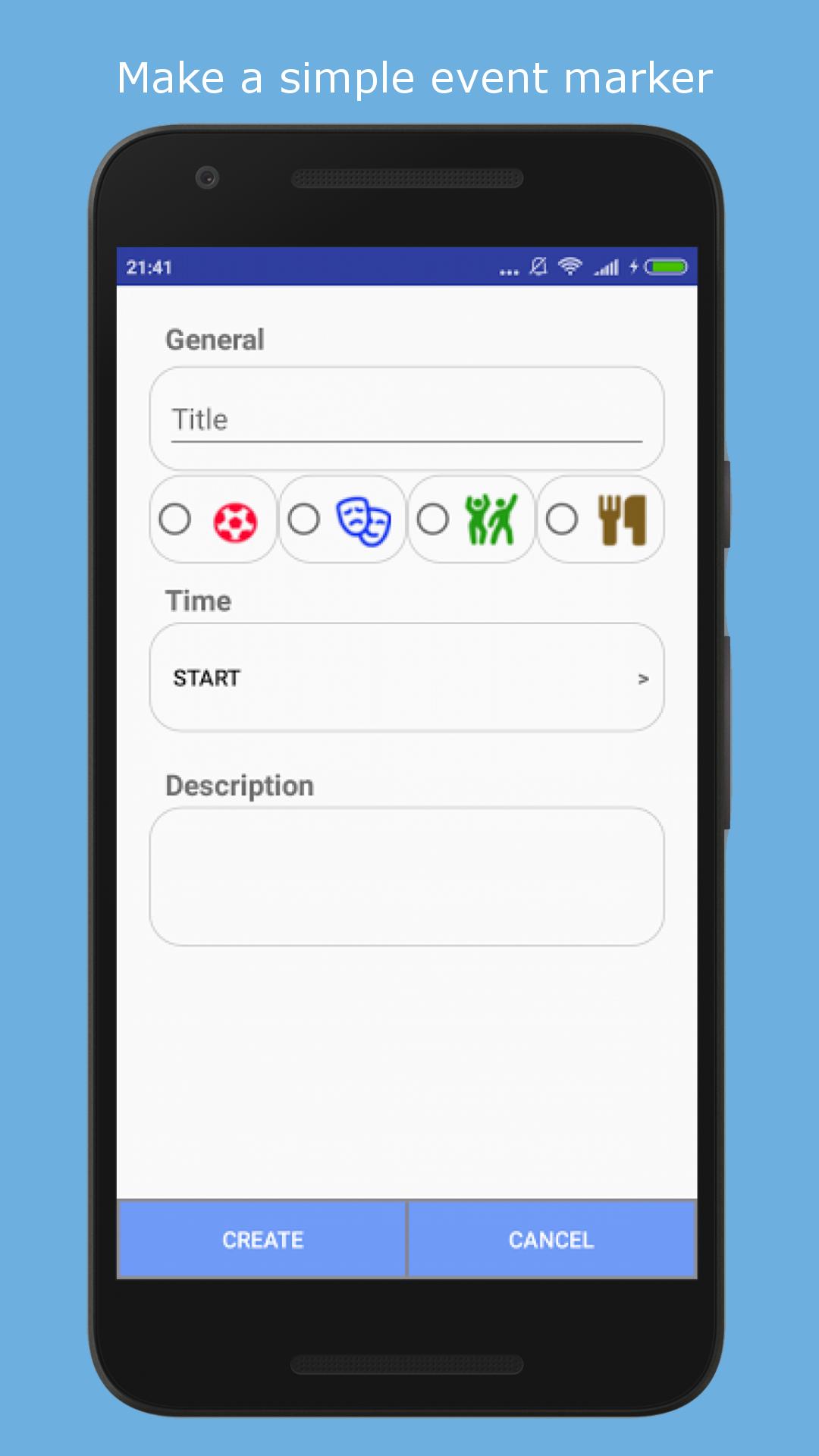Eventator