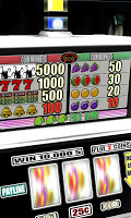 Slender Slots - FREE