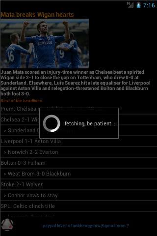 SoccernetBox