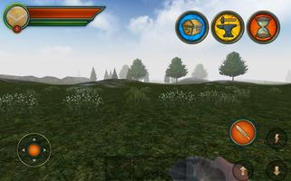 Survival Limbo (INFINITO)