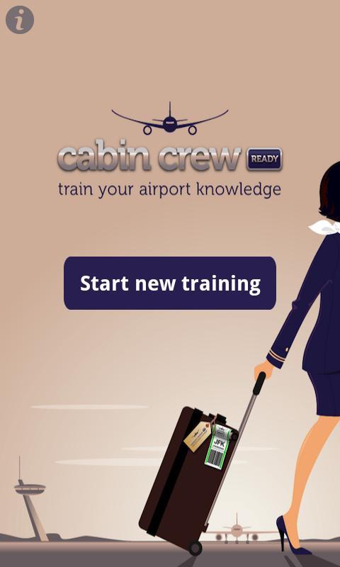 Cabin Crew Ready