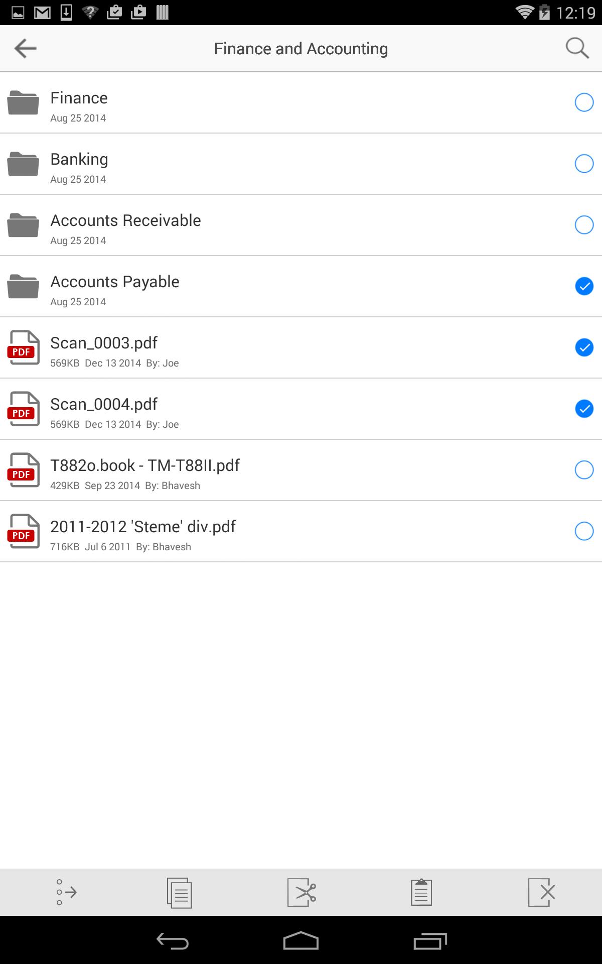 Docsvault