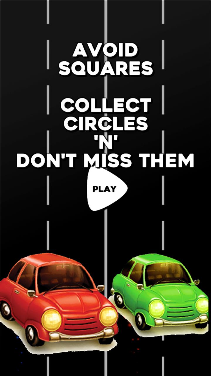 Car Merger!