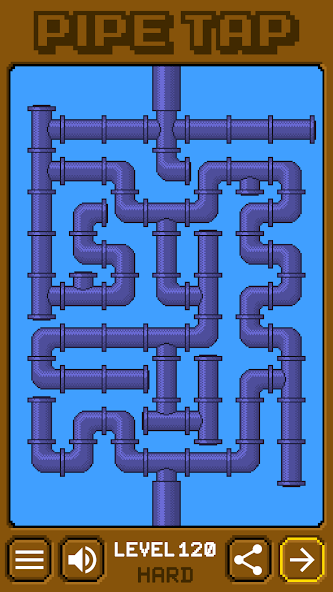 Pipe Tap