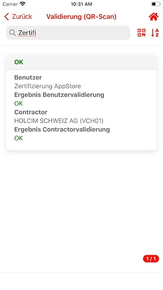 Holcim Savanna