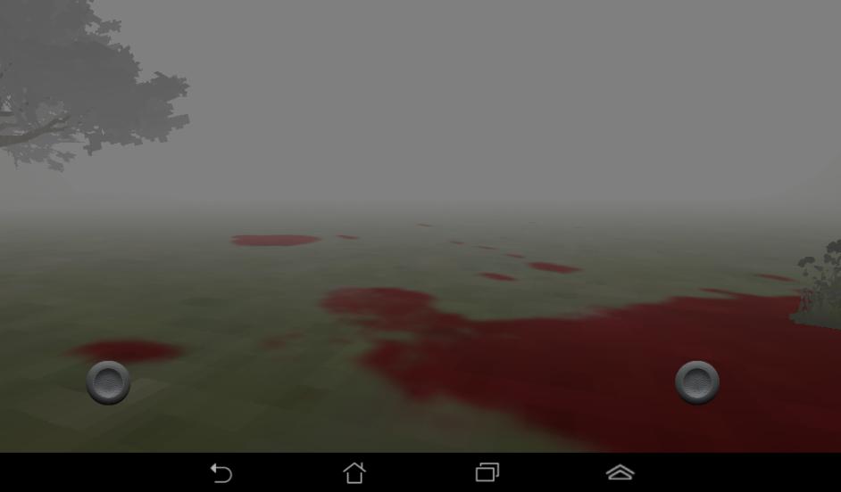Island of terror 3D