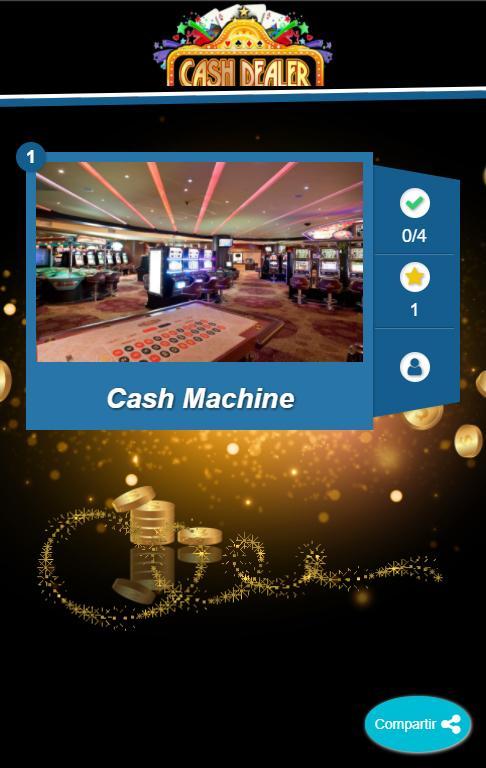 Cashdealergamer