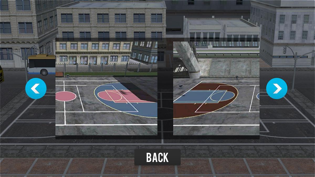 Basketball 2017