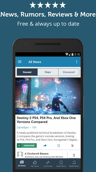 Xbox News