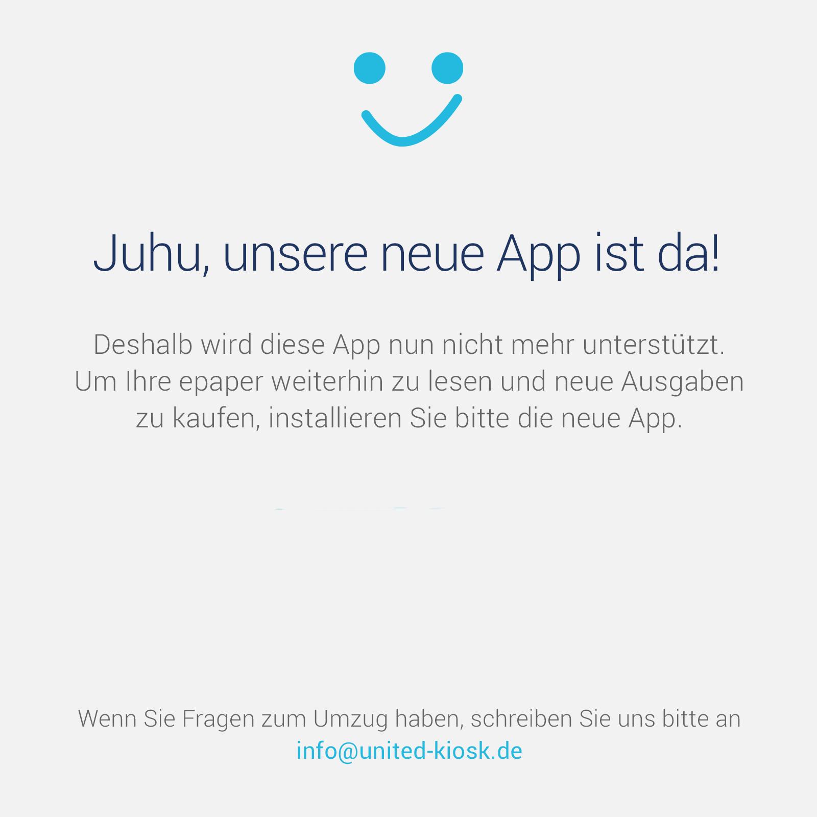Bauwelt - epaper