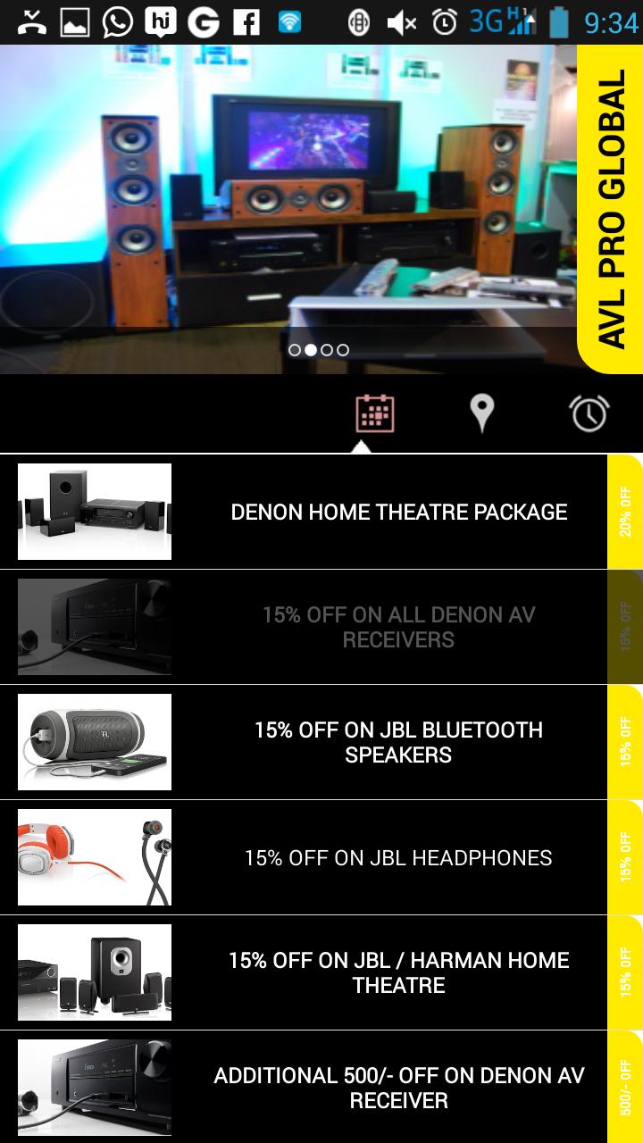 The Discount Book