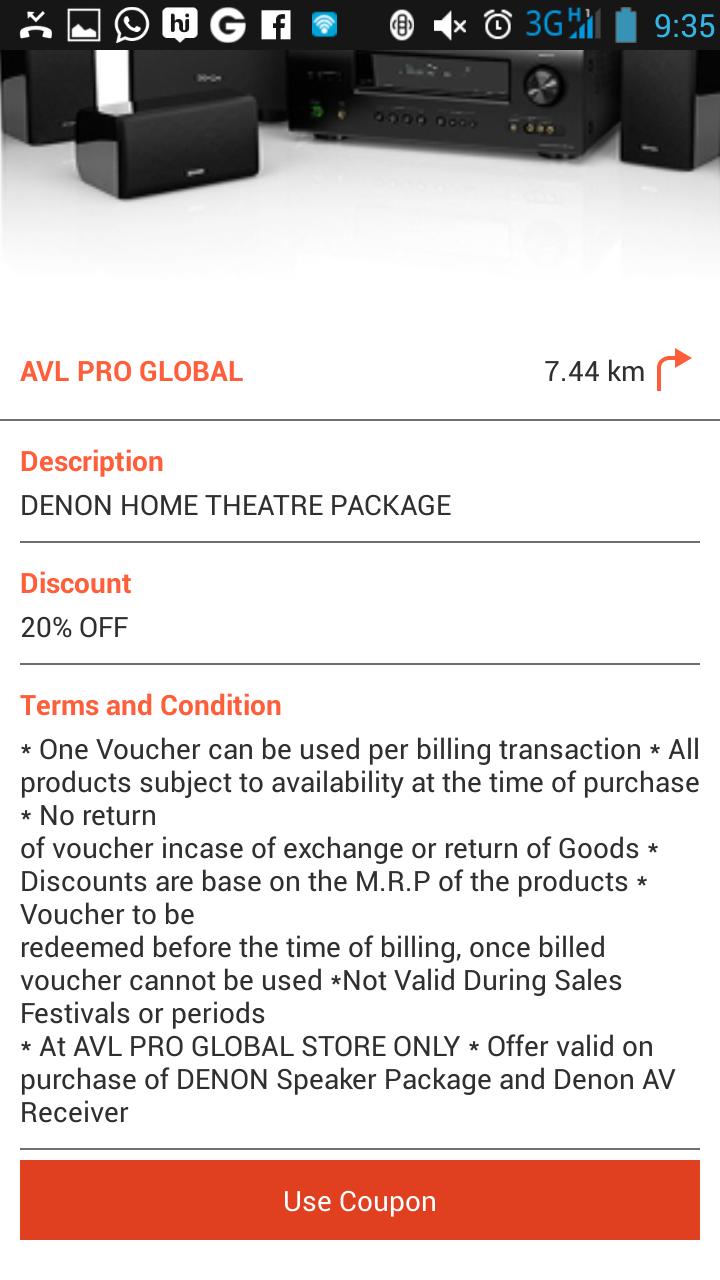 The Discount Book