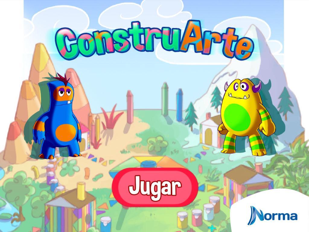 Construarte Norma