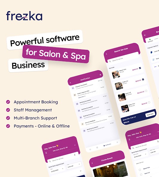 Frezka