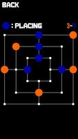 Expert Nine Men's Morris