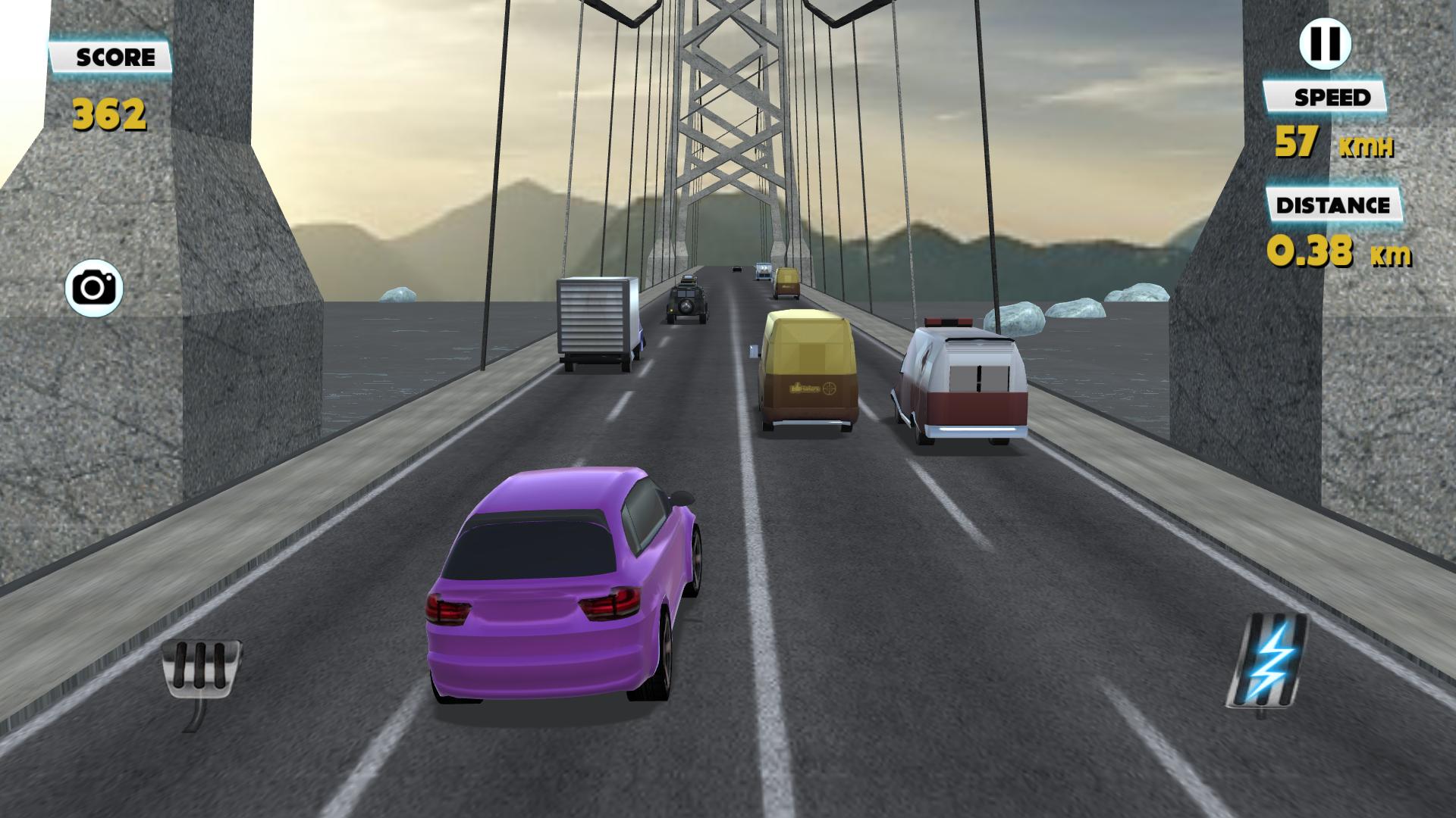 Car Driving 3D 2016