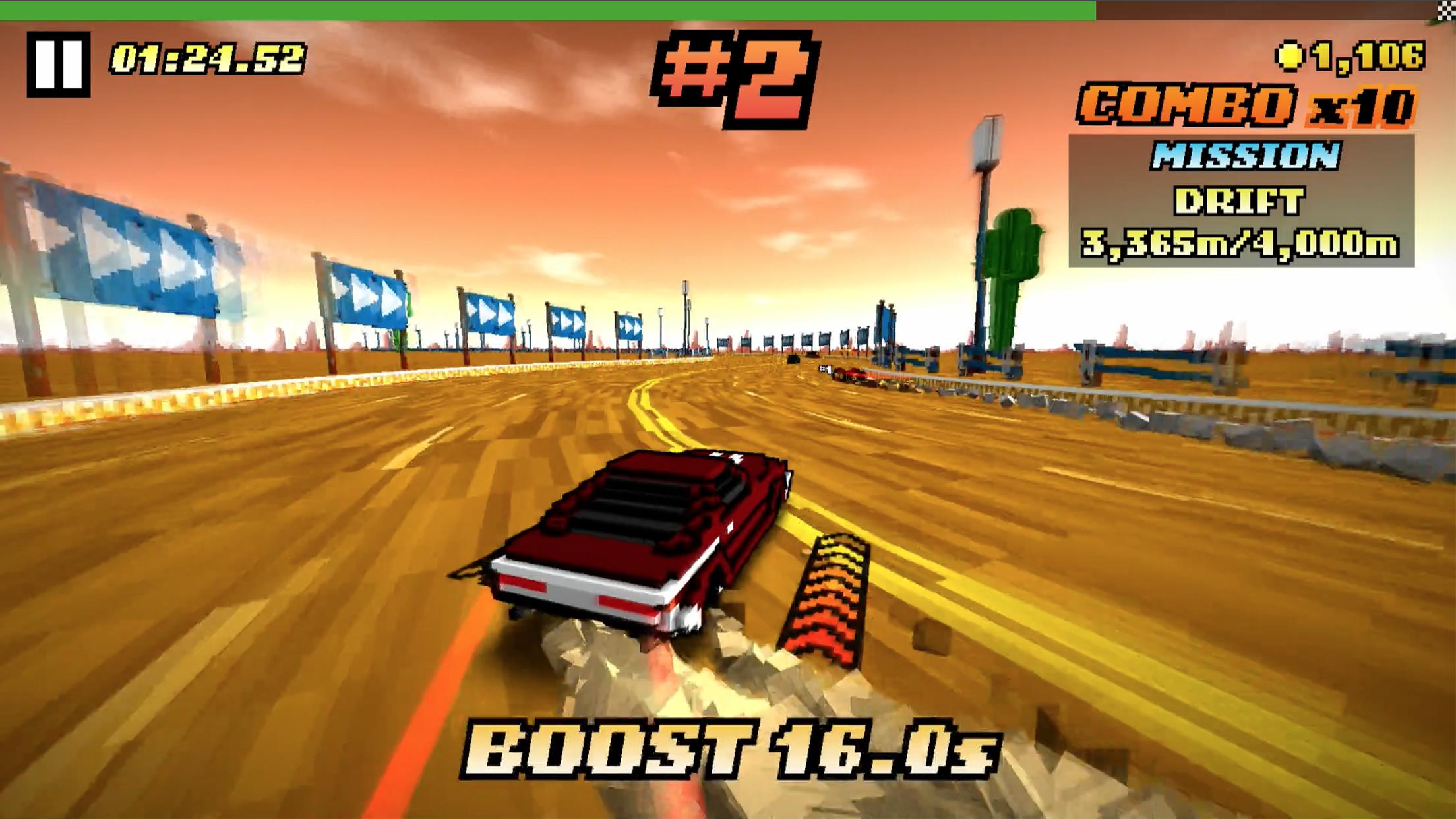 MAXIMUM CAR