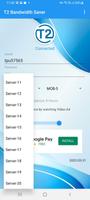 T2 Bandwidth Saver