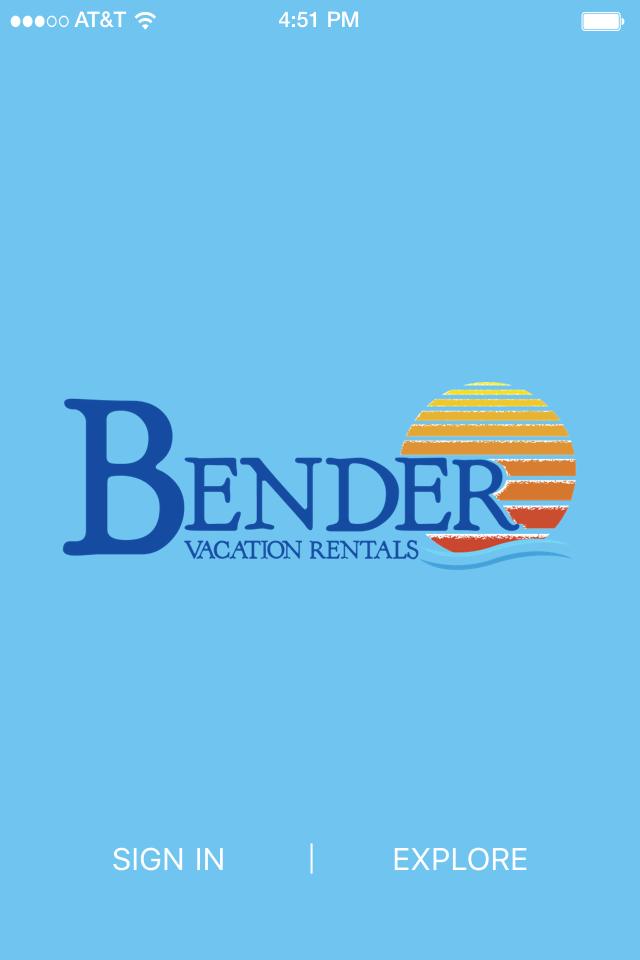 Bender VR