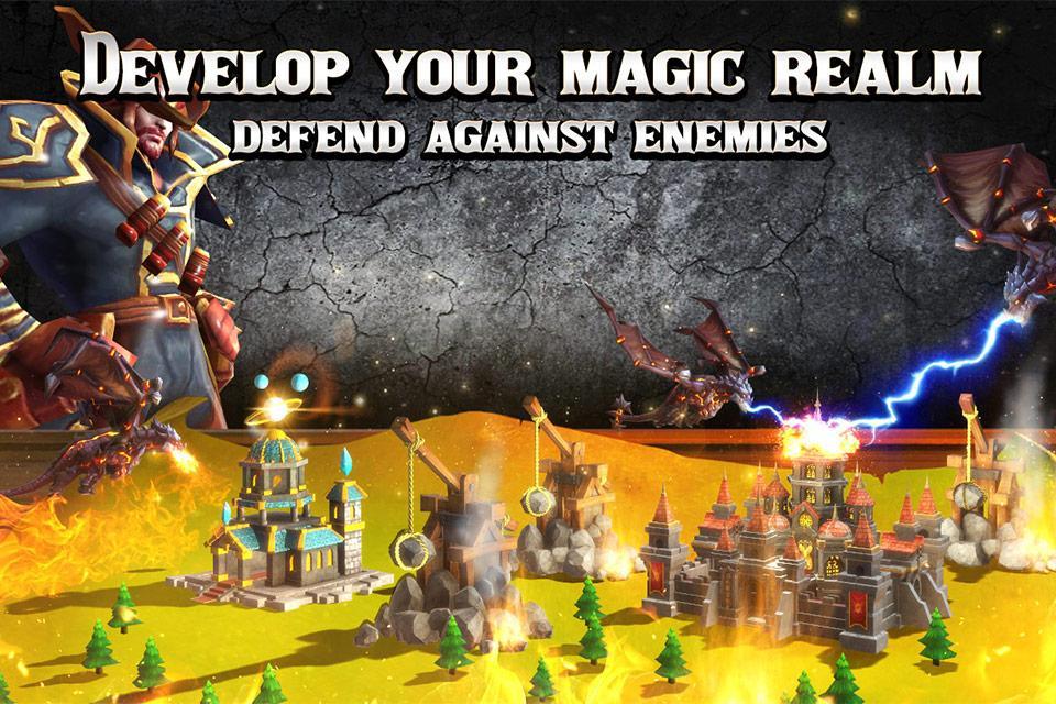 Kings and Magic