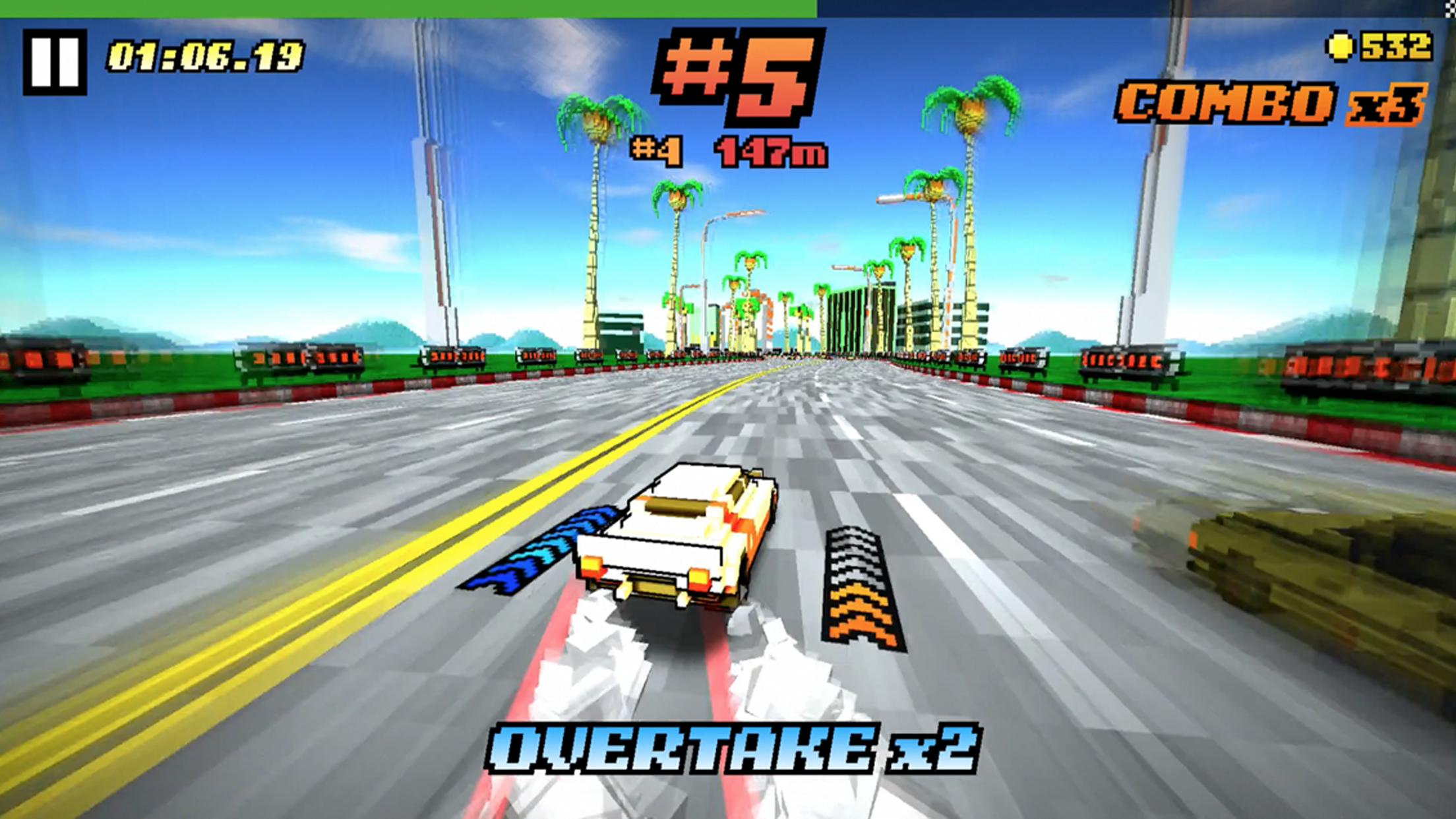 MAXIMUM CAR