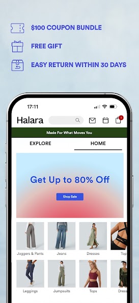 Halara
