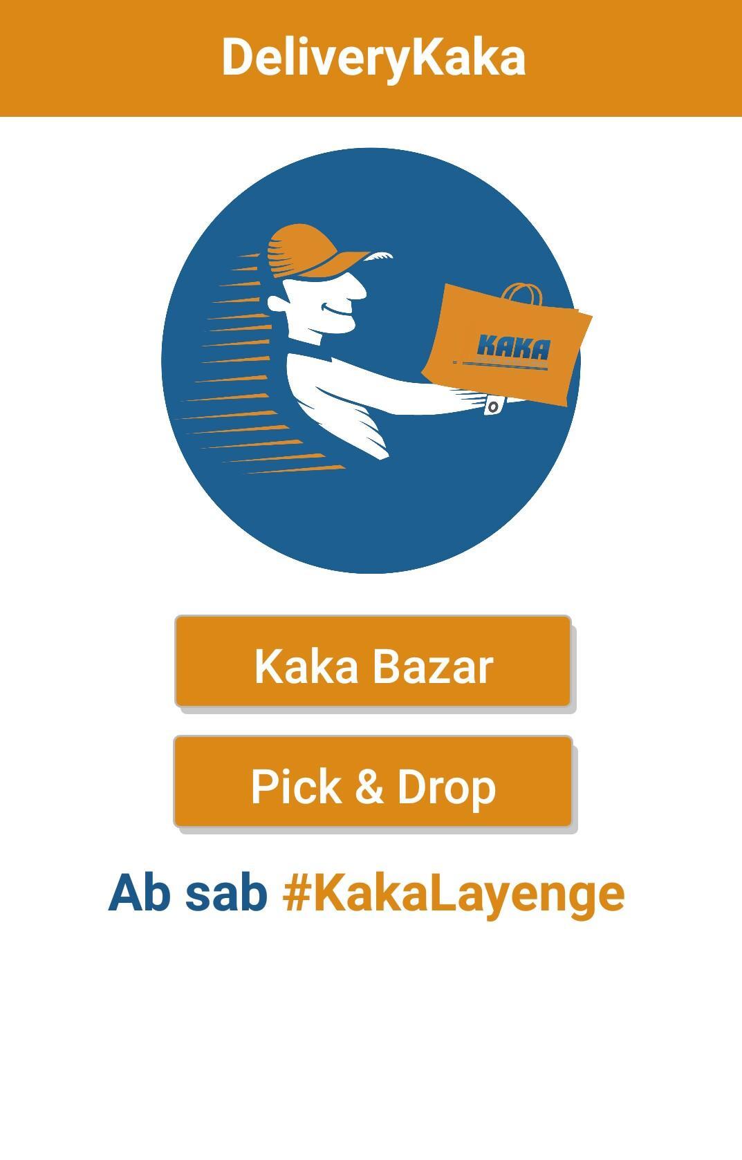 DeliveryKaka