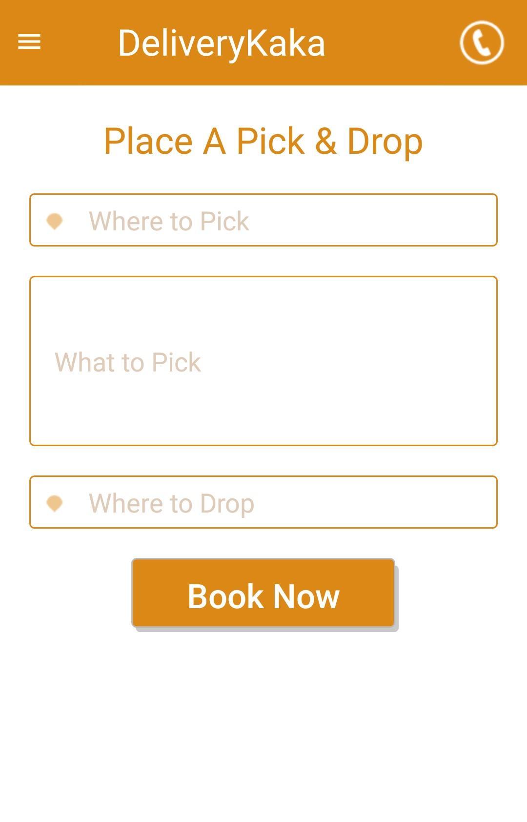 DeliveryKaka