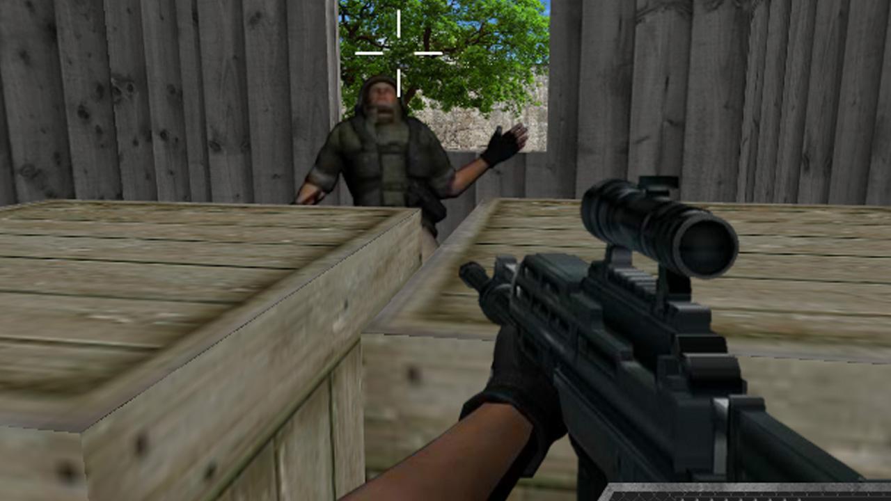 Rapid Gun 3D