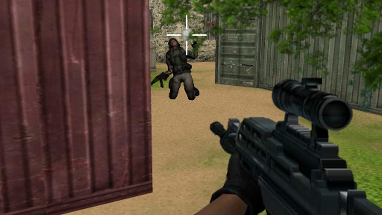 Rapid Gun 3D