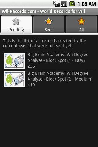 Wii-Records.com