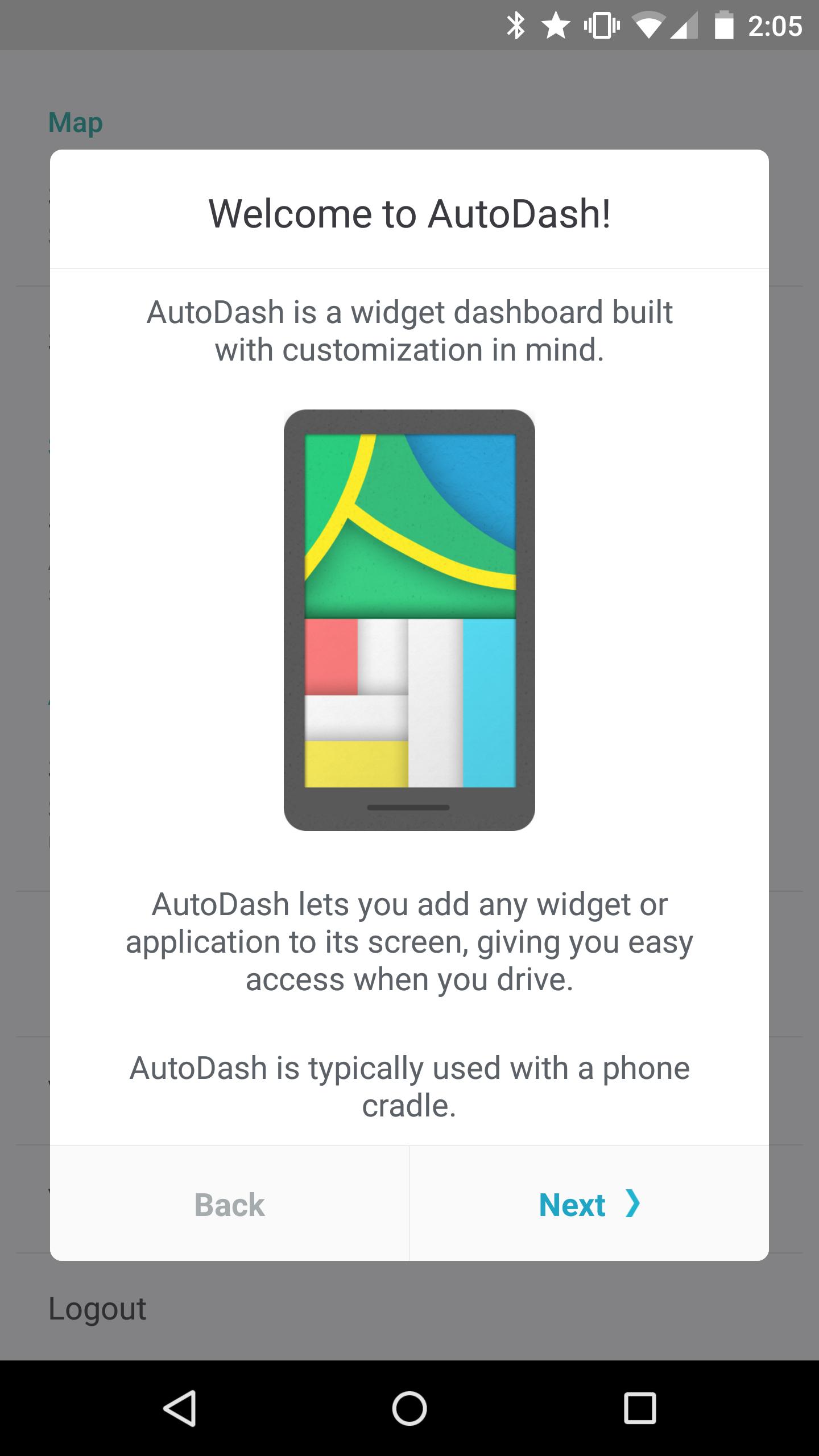 AutoDash