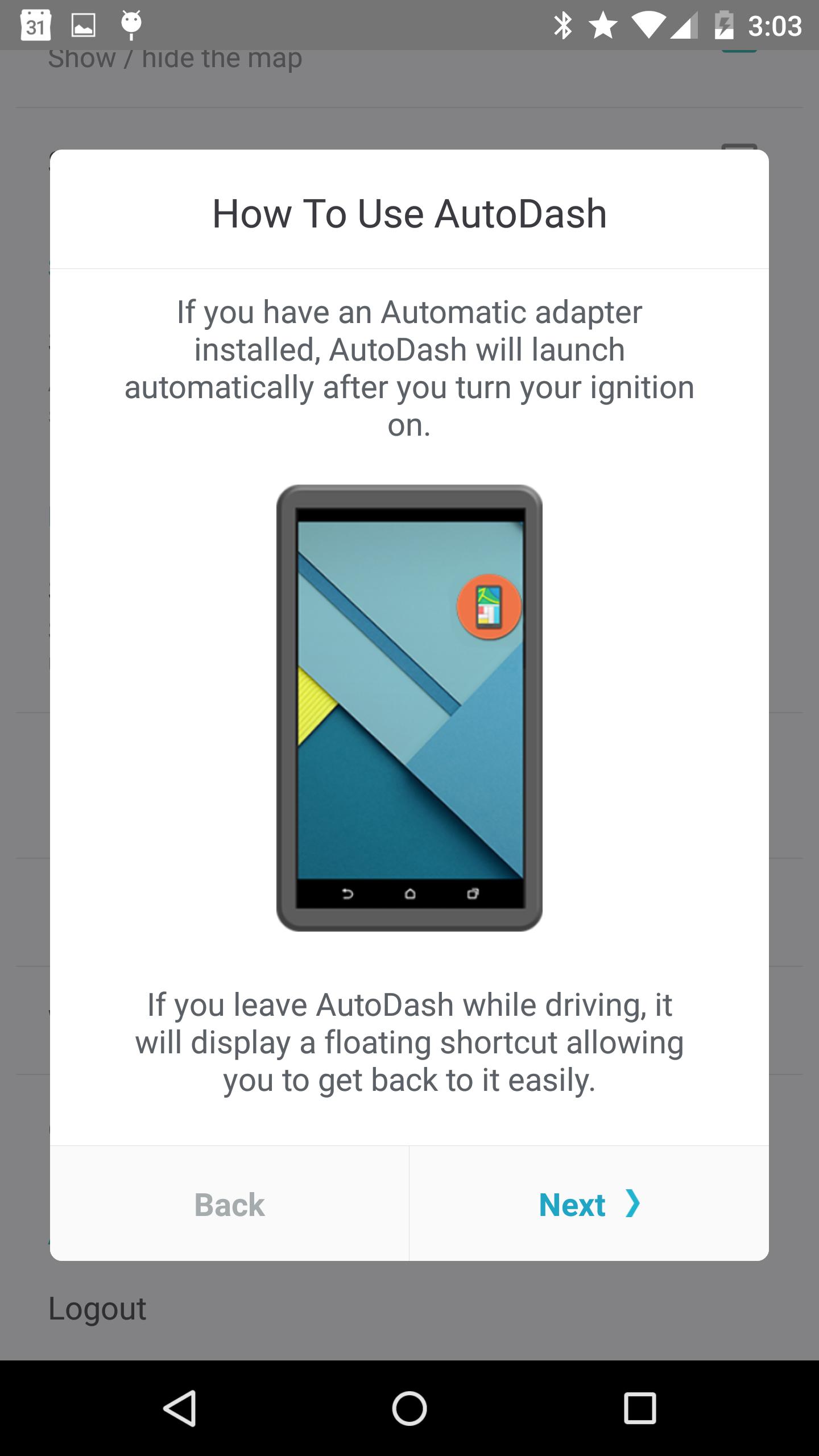 AutoDash
